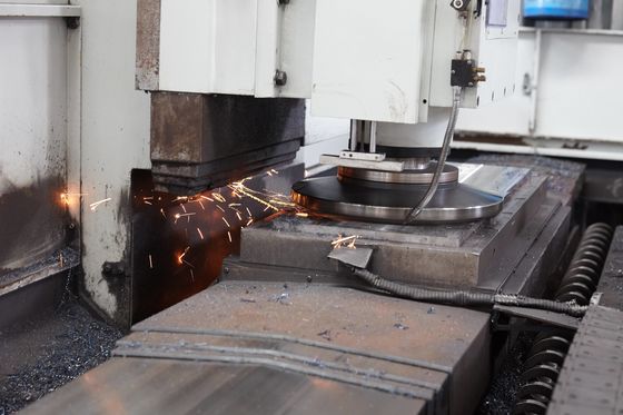 qualité  Standard Needle Injection Mold Base Thickness Tolerance 0-0.1mm usine