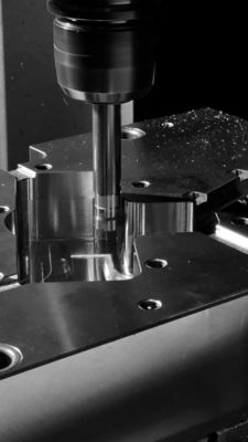 Base de moulage par injection de DXM pour des nécessités quotidiennes de matériel médical