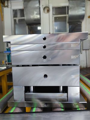 Base de moule standard de résistance de la rouille pour les appareils électriques ISO9001 de prototypage