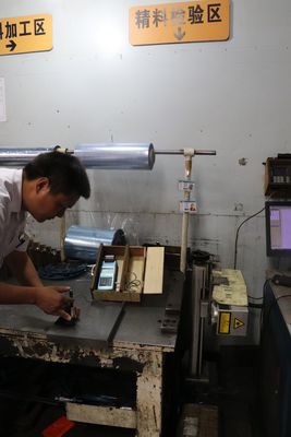 La commande numérique par ordinateur usinant le moulage par injection de Mazak Okuma partie la haute précision