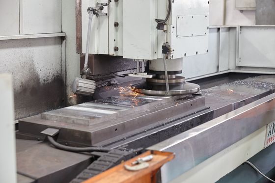 Le moulage par injection de Mazak Okuma partie les composants ISO9001 de moulage par injection