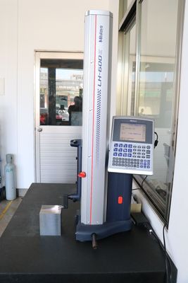 couleur en acier de la matière première de moulage par injection de tolérance de 0.01mm 50c